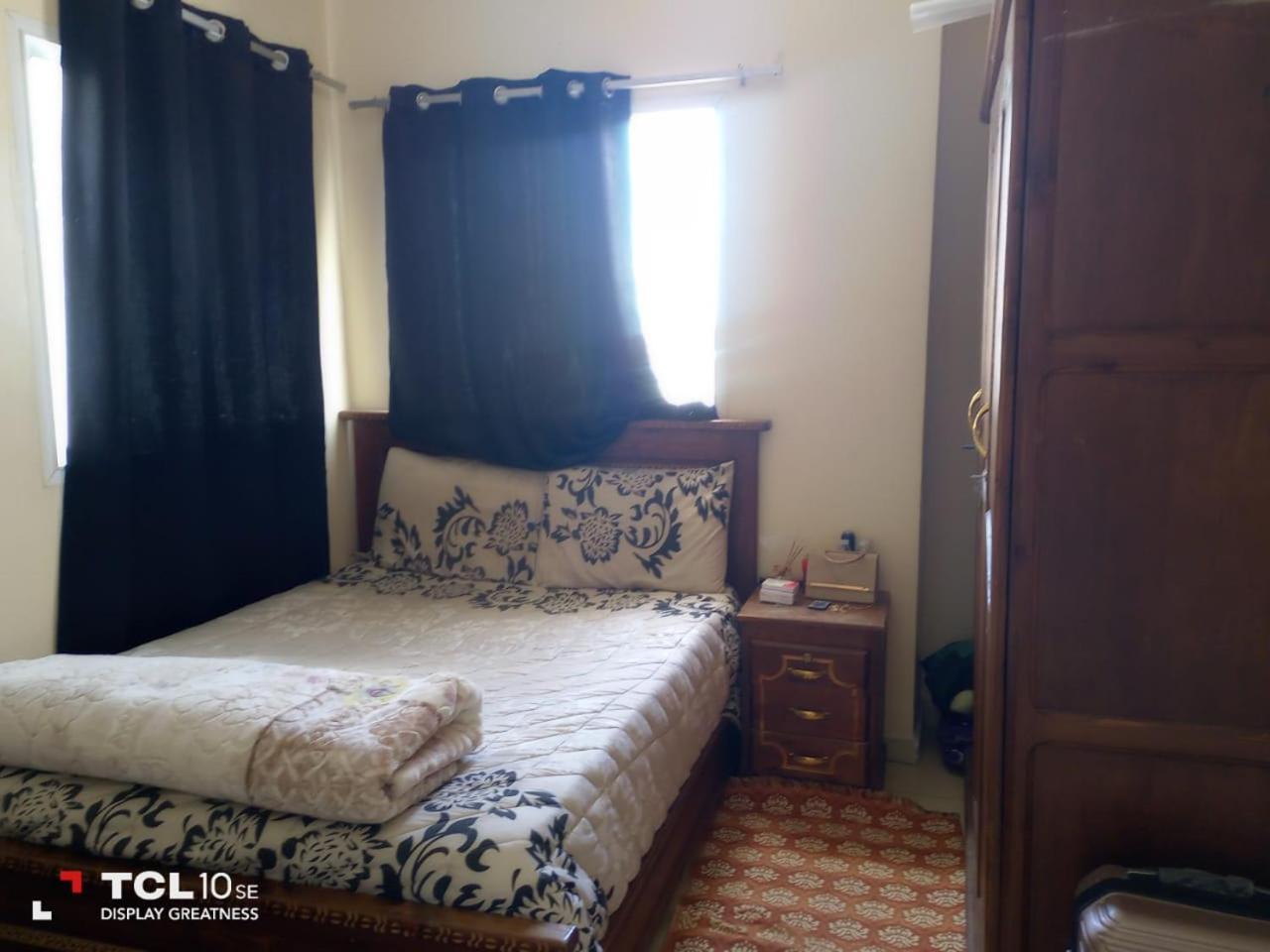 Adrar Apartment Agadir