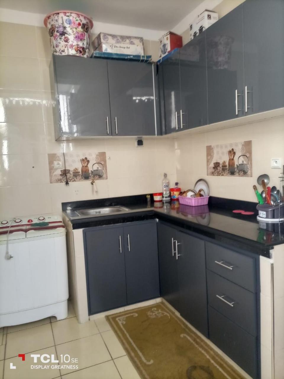 Apartment Adrar