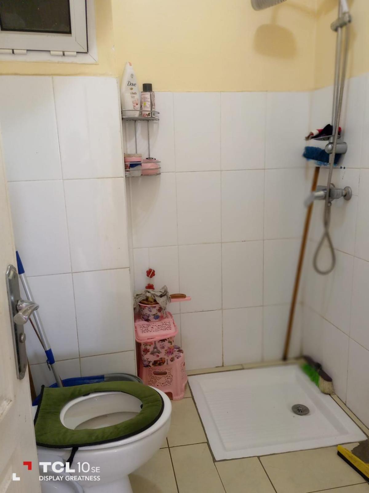 Adrar Apartment *